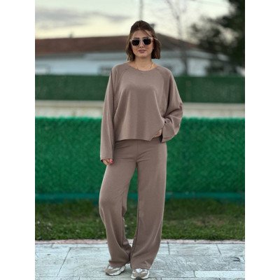 Orjinal Marka Vizon Renk Eşofman